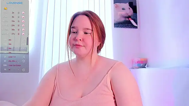 Chatroom XXX en direct de DebbieWoood