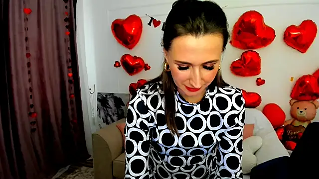 PassionGlow – Naživo XXX chat