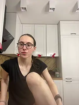 XXX chat uživo modela MartiniiSelenna