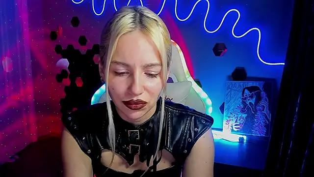 mistress_annaa 即時 XXX 聊天