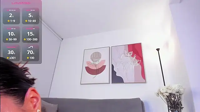 sofiiajones – Naživo XXX chat