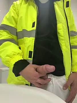 Show de Jovendiablo na webcam