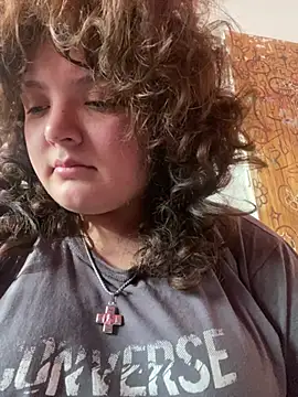 Živý XXX chat Solangerulo_