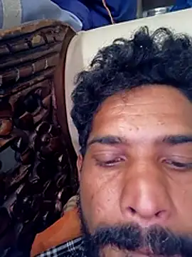 Mahesh_95 Adlı Modelin Canlı XXX Sohbeti