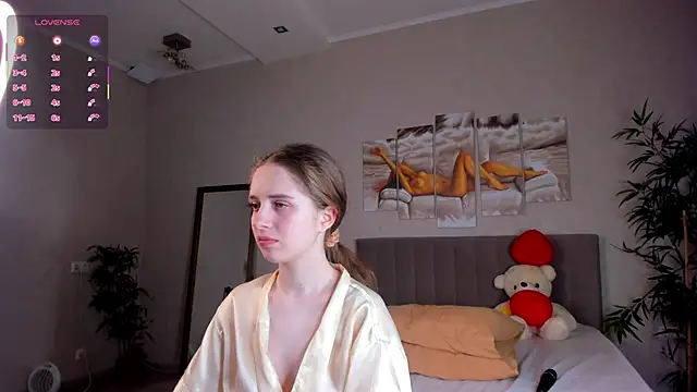 Camilla_Kelly – Naživo XXX chat