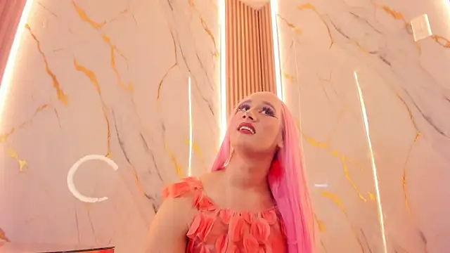 Marian_Cristal 即時 XXX 聊天