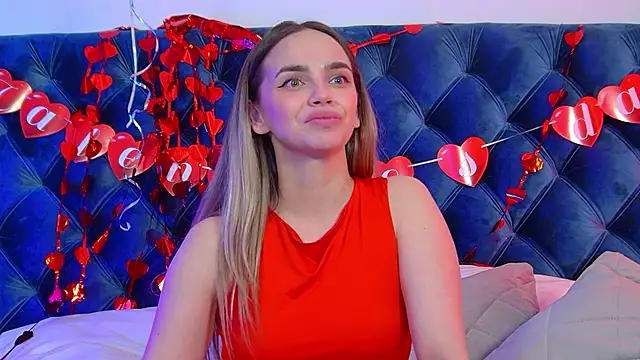 AnitaVenture Live XXX-Chat