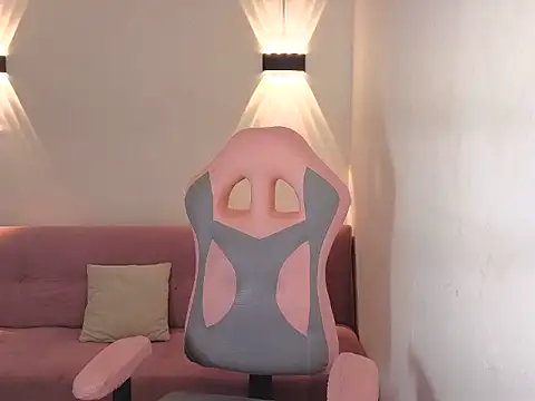 Ivonne_ferrer__ élő XXX-chatje