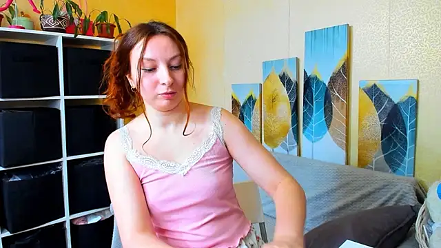 OBabyDoll – Naživo XXX chat