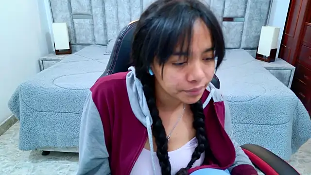 laureentt_ 即時 XXX 聊天