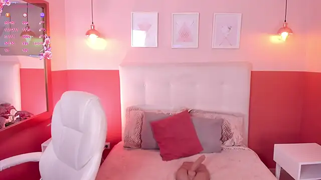 Amber_gold_ 即時 XXX 聊天