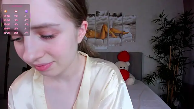 Camilla_Kelly লাইভ XXX চ্যাট