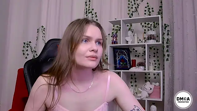 Kate_mermaid – Naživo XXX chat