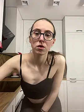 MartiniiSelenna – Kamerová šou