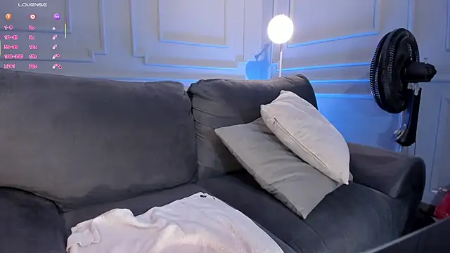 Živý XXX chat TaraLawrence