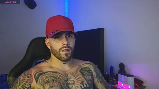 عرض كام Ades_Lowe