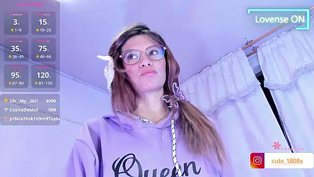 Sofiia_cute_ Adlı Modelin Canlı XXX Sohbeti