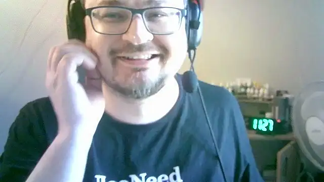 SirAbuser – Kamerová šou