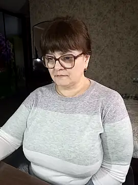 BrandiOhNight Adlı Modelin Web Kamerası Şovu