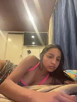 Eve_Ritz: онлайн-секс-чат