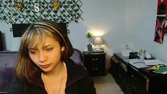 دردشة Dama_Scarlata18 الجنسية المباشرة