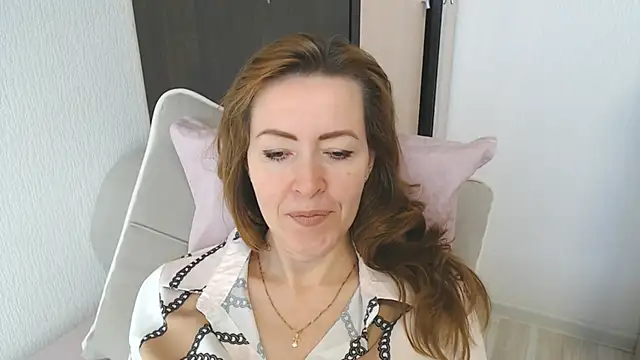 Živý XXX chat NicoleEunice87