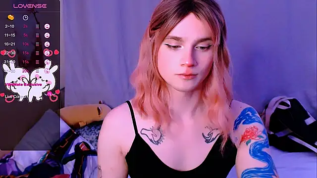 Alice_Hells Webcamshow