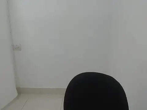 Webkamerová show estefania224