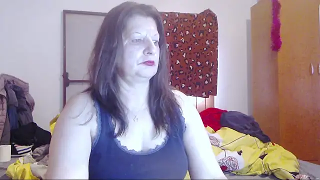 ExtasyMature Webcam show