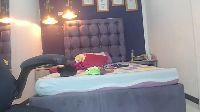 JackyHotBlack's Live XXX Chat