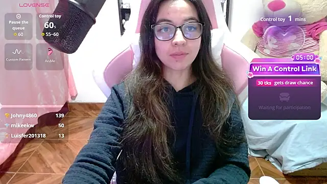 Maggie_Fox3 Live XXX Chat