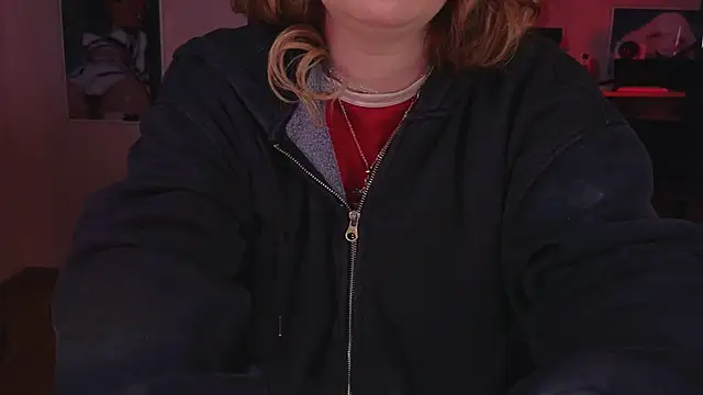 XXX chat uživo modela carolina_elf