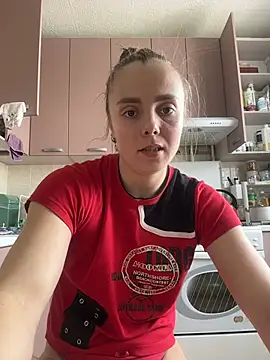 AlisaKissss Webcamshow