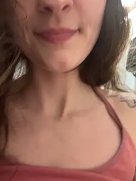 psilybaby's Webcam Show