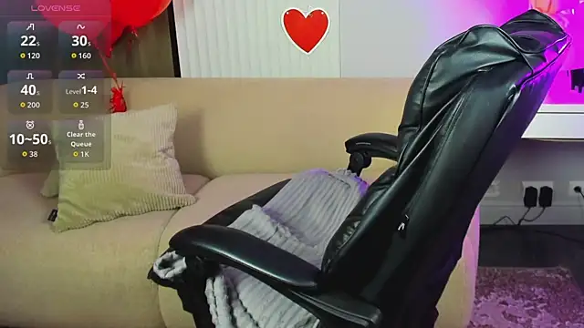 Eva_Conors_ – Naživo XXX chat