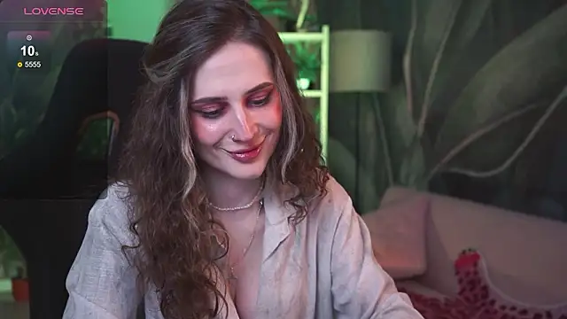 OliviaMcClean – Naživo XXX chat