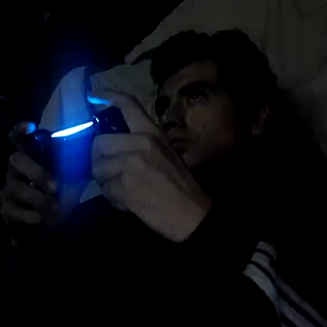 XXX chat uživo modela Ortiz3404