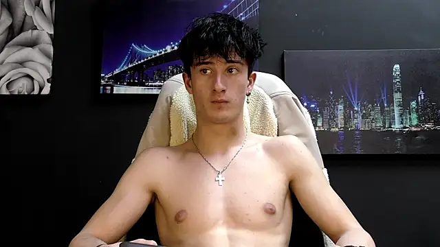 Chat XXX en directo de SirReed