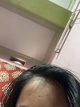 Sandhya_77 Show Webcam