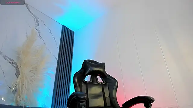 XXX chat uživo modela ShaunaDream