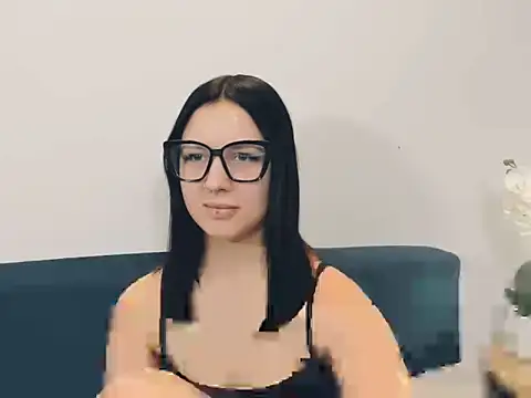 TaliaAdorable – Naživo XXX chat