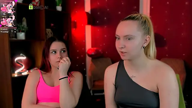 XXX chat uživo modela mila_glow1