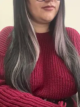 Molly-molly- 라이브 XXX 채팅