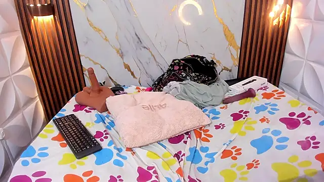 Taira_Bms ওয়েবক্যাম শো