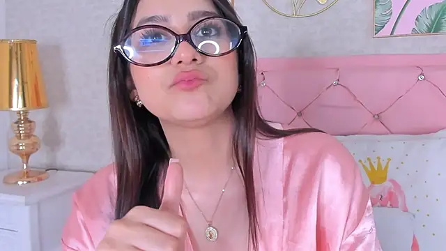 XXX chat uživo modela scarlett_thompson_7