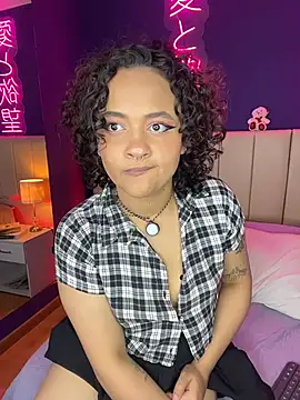 _sarahRose – Naživo XXX chat