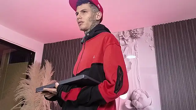 Chat XXX en directo de Paulo_527