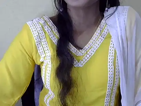 XXX chat uživo modela Shab_M