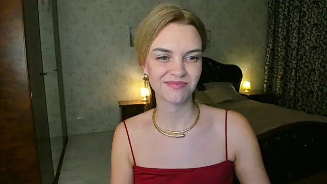 LunaFlinn – Naživo XXX chat