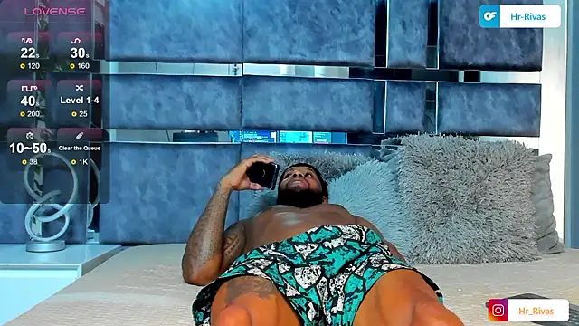 Chat XXX en directo de jay_jhonson01